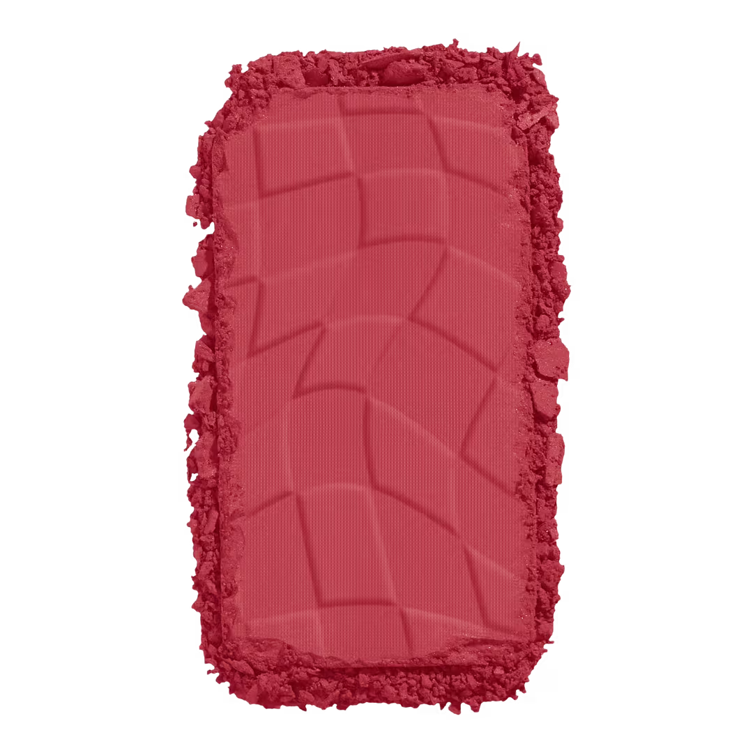 NYX Professional Makeup Buttermelt Pressed Powder Blush - Volare Makeup