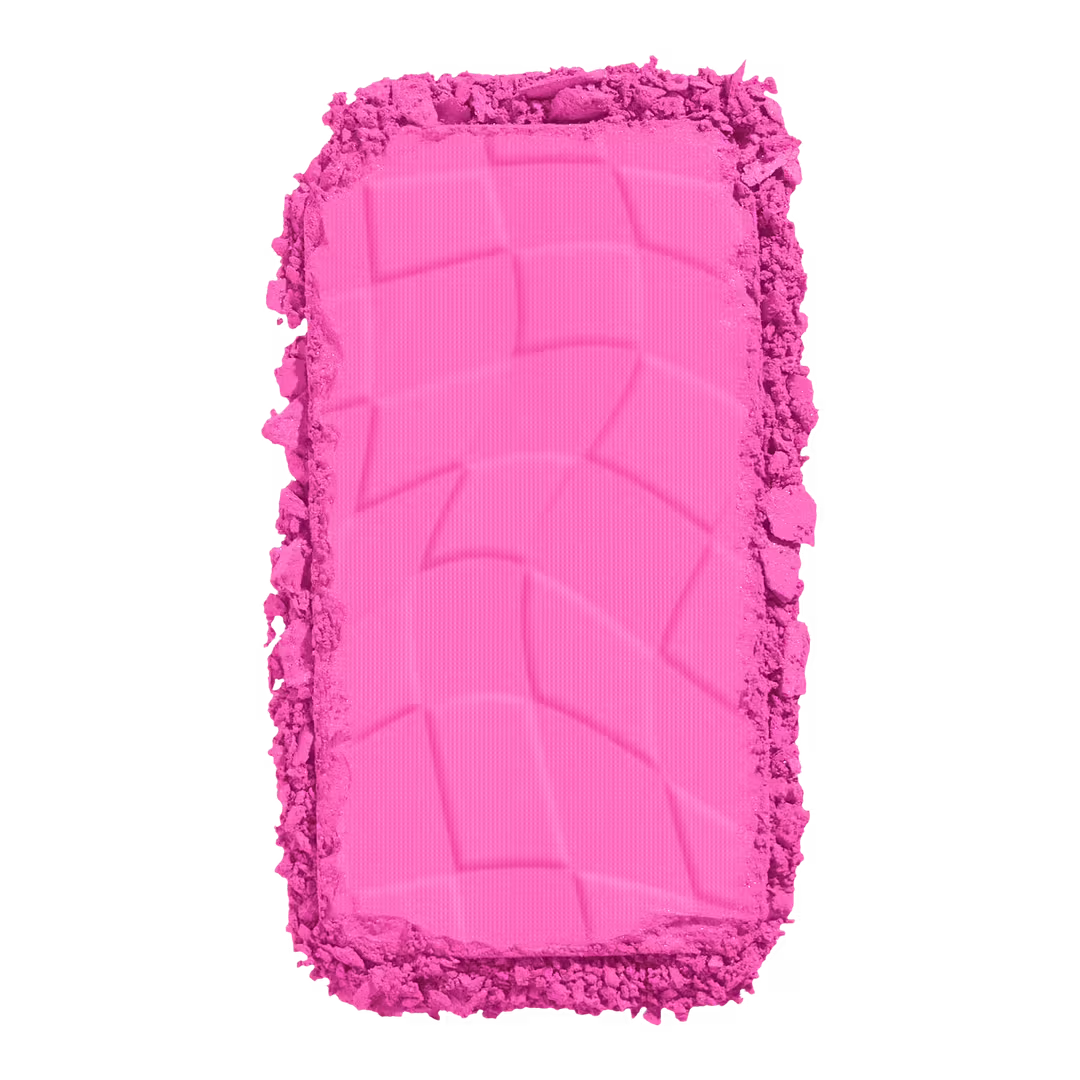 NYX Professional Makeup Buttermelt Pressed Powder Blush - Volare Makeup