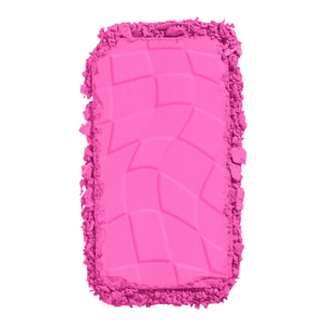 NYX Professional Makeup Buttermelt Pressed Powder Blush - Volare Makeup