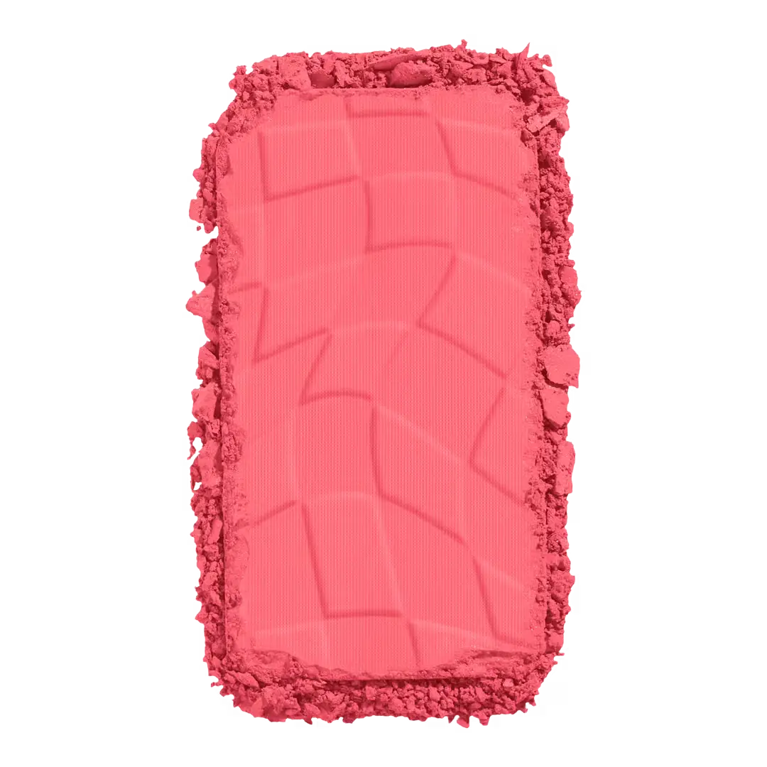 NYX Professional Makeup Buttermelt Pressed Powder Blush - Volare Makeup