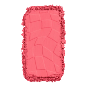 NYX Professional Makeup Buttermelt Pressed Powder Blush - Volare Makeup