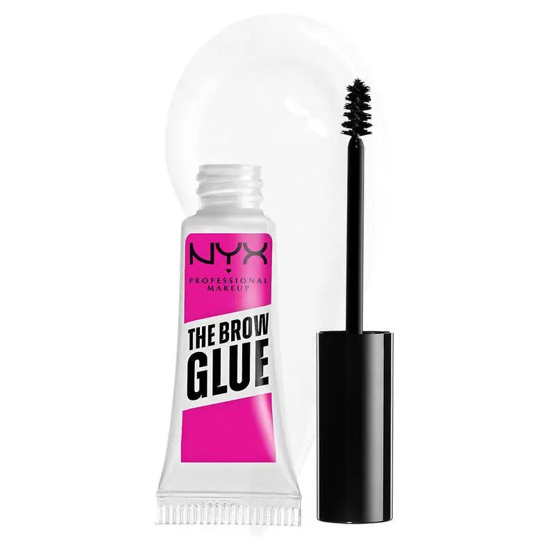NYX Professional Makeup The Brow Glue - Volare Makeup