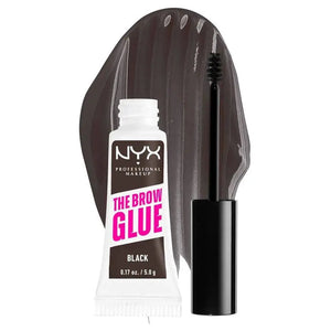 NYX Professional Makeup The Brow Glue - Volare Makeup