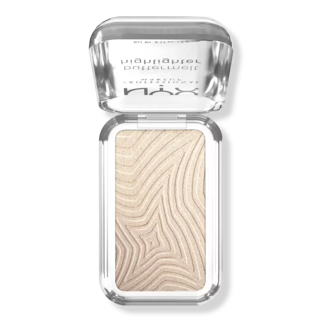 NYX Professional Makeup Buttermelt Highlight - Volare Makeup