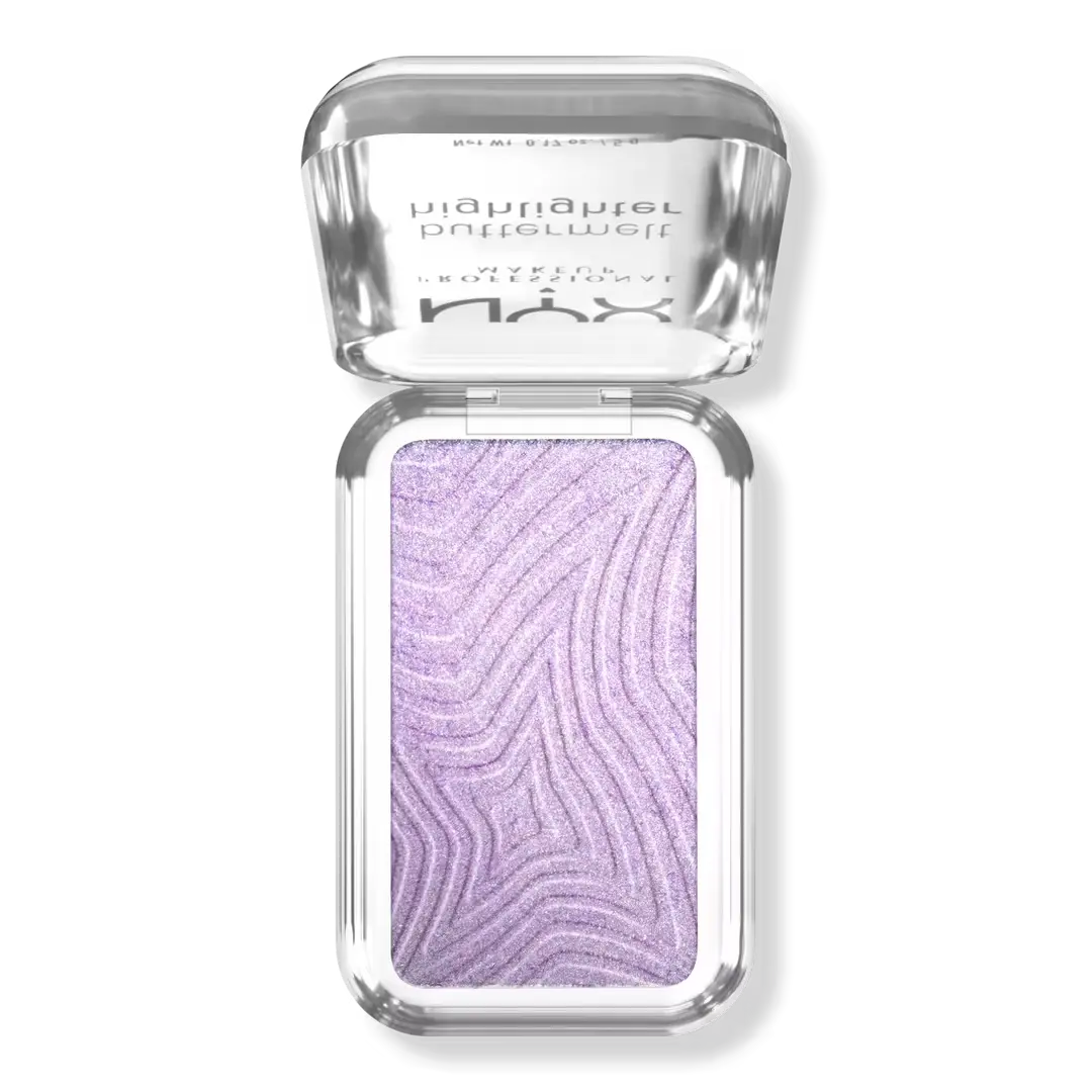 NYX Professional Makeup Buttermelt Highlight - Volare Makeup