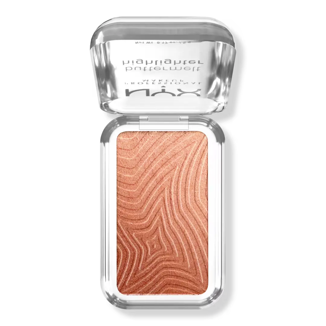 NYX Professional Makeup Buttermelt Highlight - Volare Makeup
