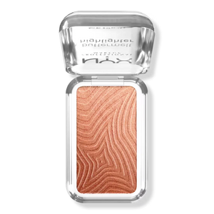 NYX Professional Makeup Buttermelt Highlight - Volare Makeup