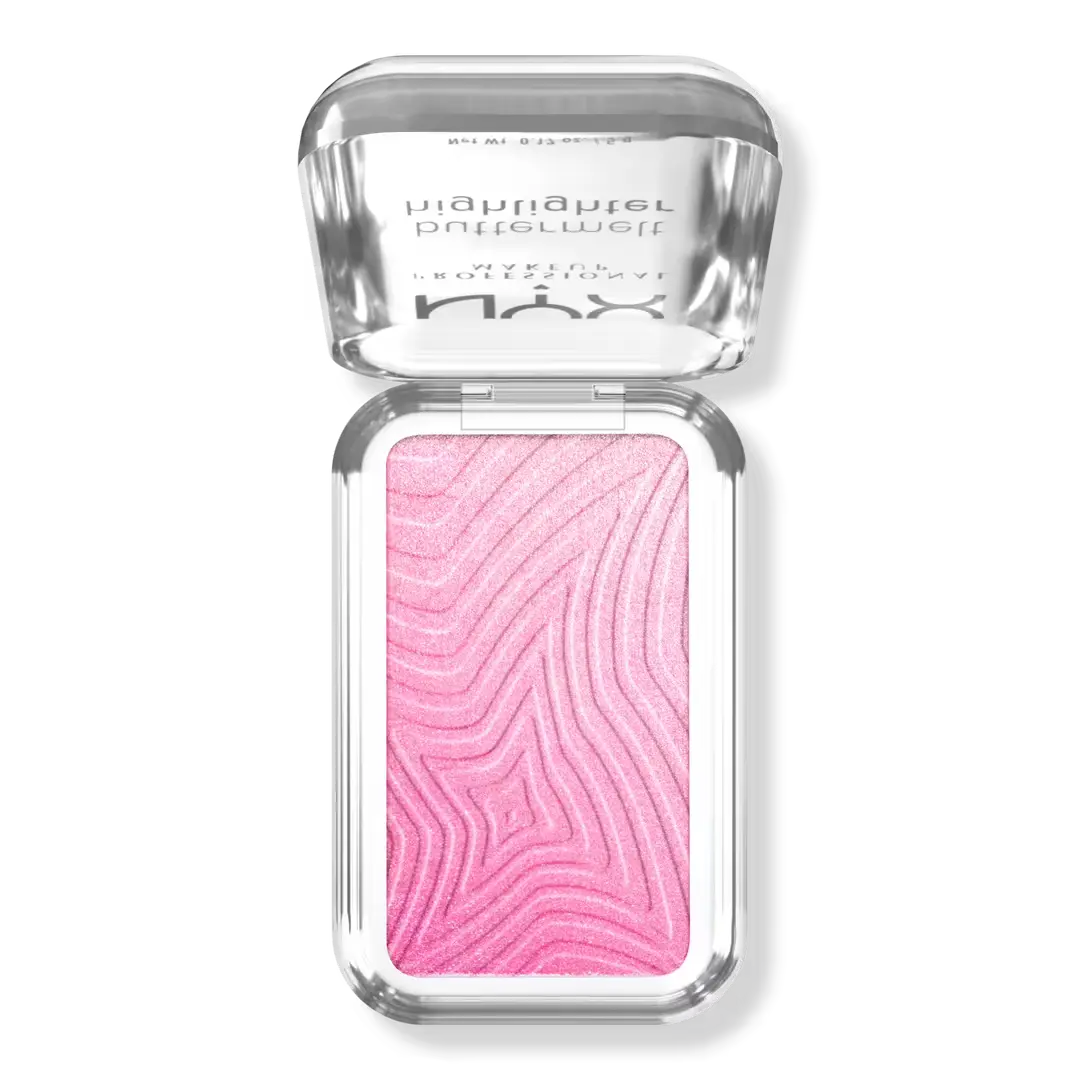 NYX Professional Makeup Buttermelt Highlight - Volare Makeup