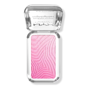 NYX Professional Makeup Buttermelt Highlight - Volare Makeup