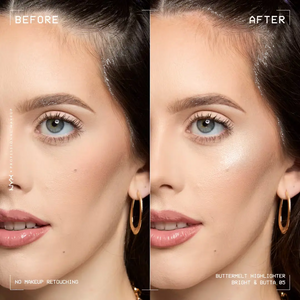 NYX Professional Makeup Buttermelt Highlight - Volare Makeup