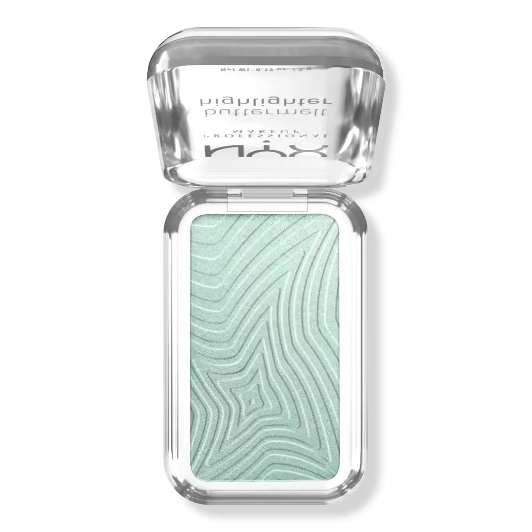 NYX Professional Makeup Buttermelt Highlight - Volare Makeup