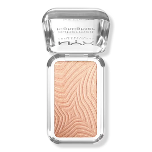 NYX Professional Makeup Buttermelt Highlight - Volare Makeup