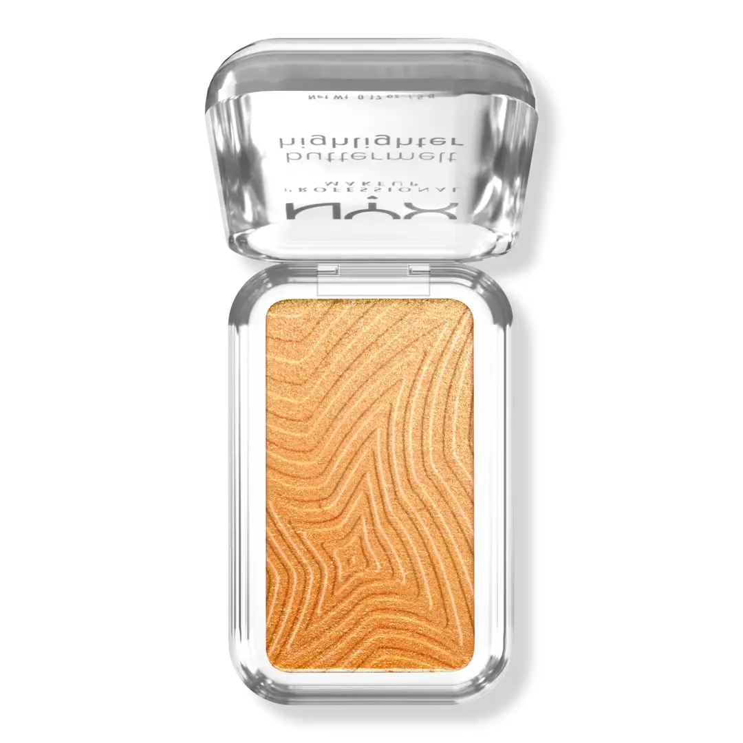 NYX Professional Makeup Buttermelt Highlight - Volare Makeup