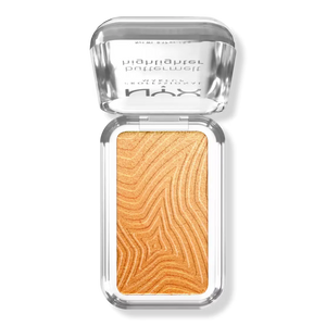 NYX Professional Makeup Buttermelt Highlight - Volare Makeup