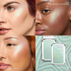 NYX Professional Makeup Buttermelt Highlight - Volare Makeup