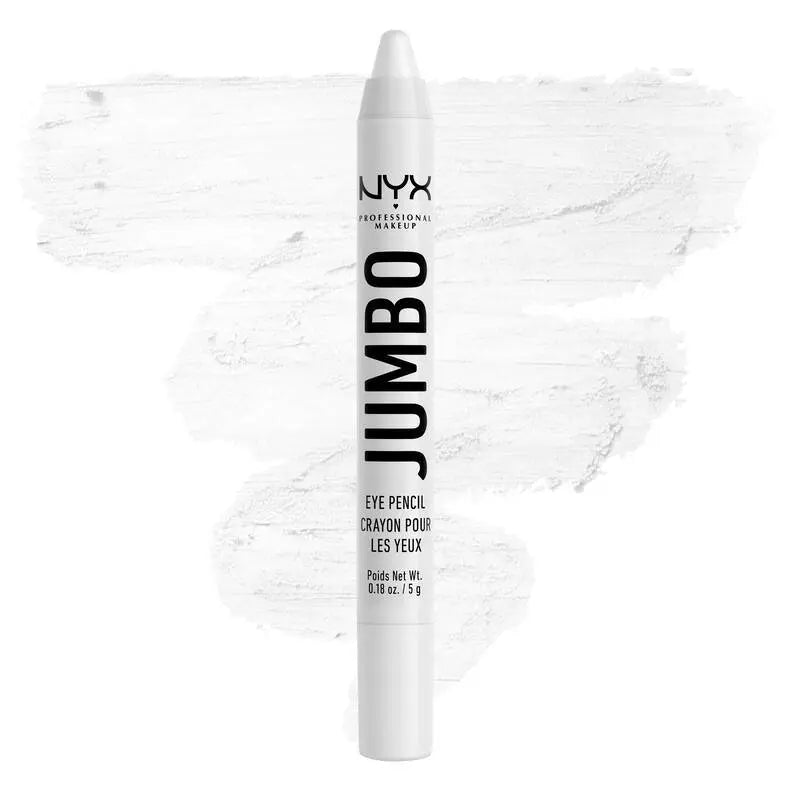 NYX Jumbo Eye Pencil - Volare Makeup