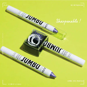 NYX Jumbo Eye Pencil - Volare Makeup