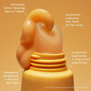 OLEHENRIKSEN Pout Preserve Peptide Lip Treatment - Volare Makeup