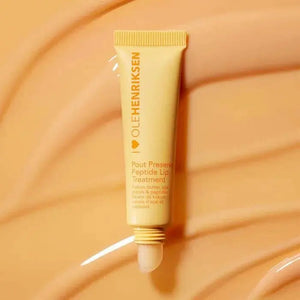 OLEHENRIKSEN Pout Preserve Peptide Lip Treatment - Volare Makeup