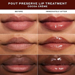OLEHENRIKSEN Pout Preserve Peptide Lip Treatment - Volare Makeup