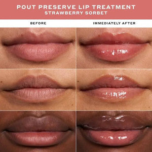 OLEHENRIKSEN Pout Preserve Peptide Lip Treatment - Volare Makeup