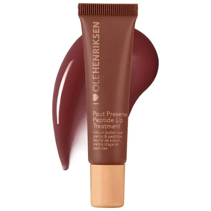 OLEHENRIKSEN Pout Preserve Peptide Lip Treatment - Volare Makeup