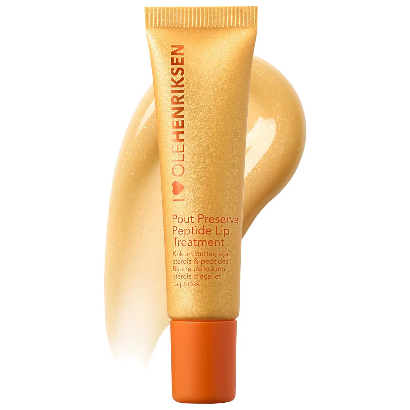 OLEHENRIKSEN Pout Preserve Peptide Lip Treatment - Volare Makeup