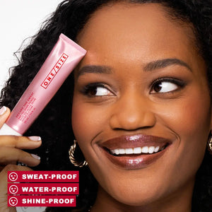 ONE/SIZE by Patrick Starrr Secure The Sweat Waterproof Mattifying Primer - Volare Makeup