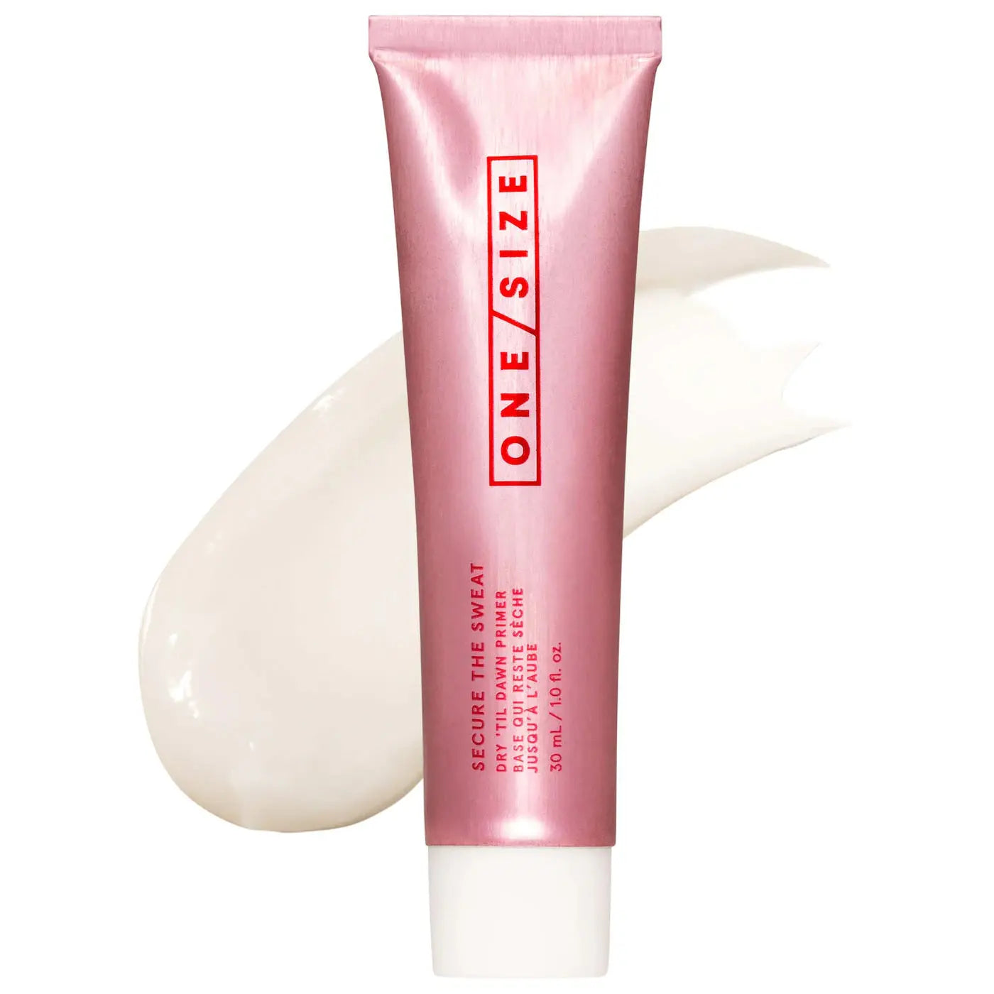 ONE/SIZE by Patrick Starrr Secure The Sweat Waterproof Mattifying Primer - Volare Makeup