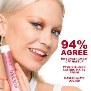 ONE/SIZE by Patrick Starrr Secure The Sweat Waterproof Mattifying Primer - Volare Makeup