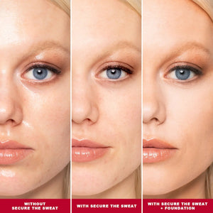 ONE/SIZE by Patrick Starrr Secure The Sweat Waterproof Mattifying Primer - Volare Makeup