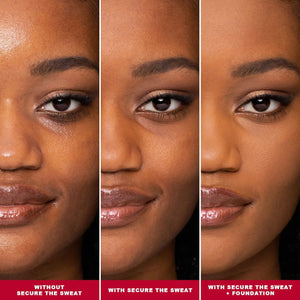 ONE/SIZE by Patrick Starrr Secure The Sweat Waterproof Mattifying Primer - Volare Makeup