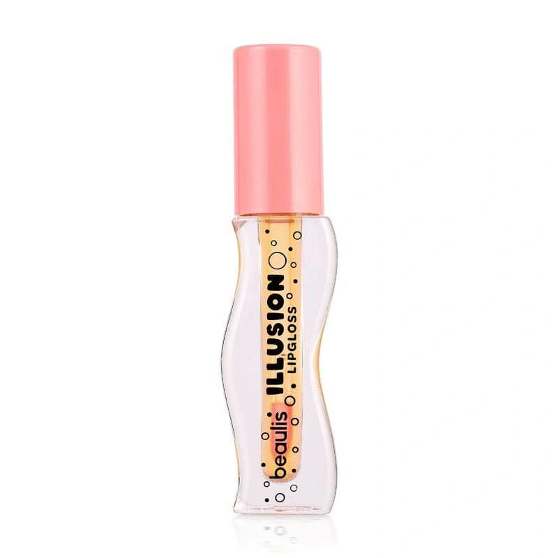 Beaulis Illusion pH Changing Lip Gloss - Volare Makeup