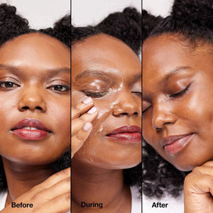 Clinique Take The Day Off Cleansing Balm Makeup Remover - Volare Makeup