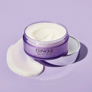Clinique Take The Day Off Cleansing Balm Makeup Remover - Volare Makeup