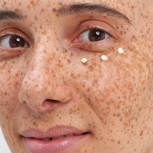 The INKEY Retinol Eye Cream 15ml - Volare Makeup