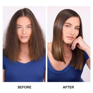 COLOR WOW One Minute Transformation Anti Frizz Styling Cream - Volare Makeup