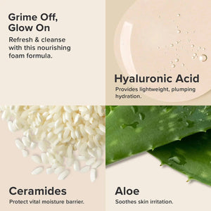 Paula's Choice RESIST Perfectly Balanced Foaming Cleanser - Volare Makeup