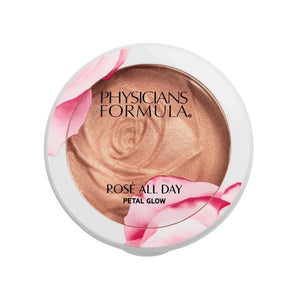 PHYSICIANS FORMULA ROSÉ ALL DAY PETAL GLOW - Volare Makeup