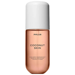 PHLUR Mini Coconut Skin Body & Hair Fragrance Mist - Volare Makeup
