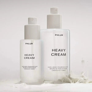 PHLUR Mini Heavy Cream Body and Hair Fragrance Mist - Volare Makeup