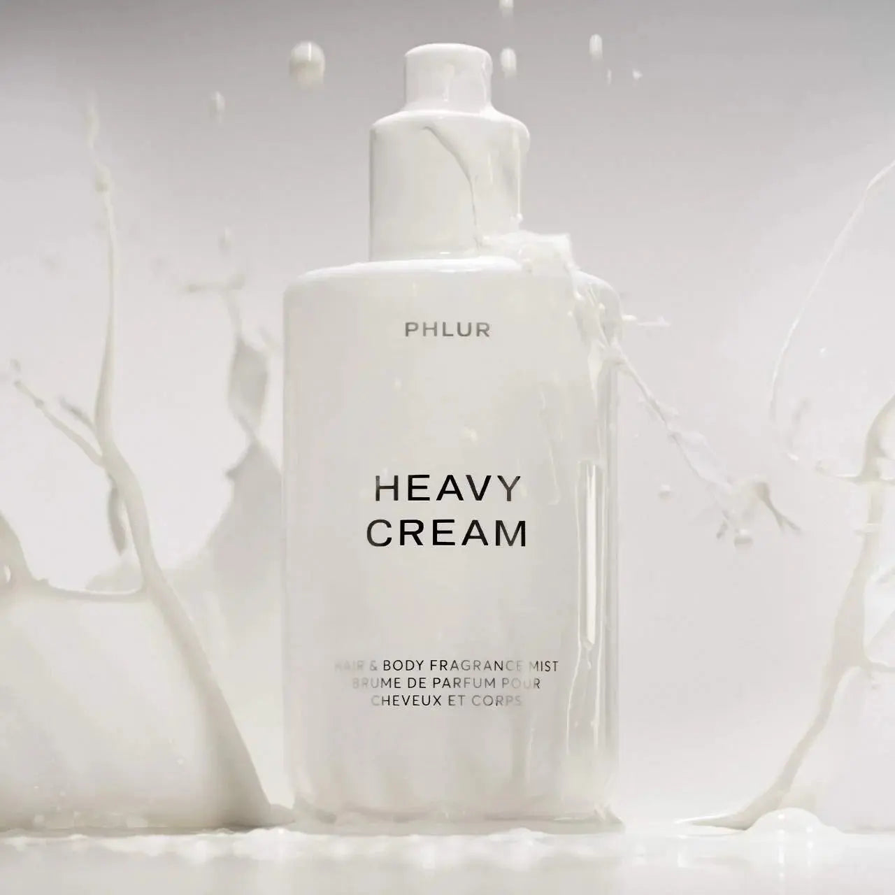 PHLUR Mini Heavy Cream Body and Hair Fragrance Mist - Volare Makeup
