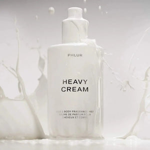 PHLUR Mini Heavy Cream Body and Hair Fragrance Mist - Volare Makeup