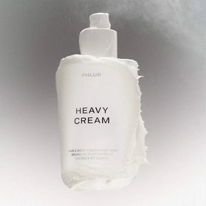 PHLUR Mini Heavy Cream Body and Hair Fragrance Mist - Volare Makeup