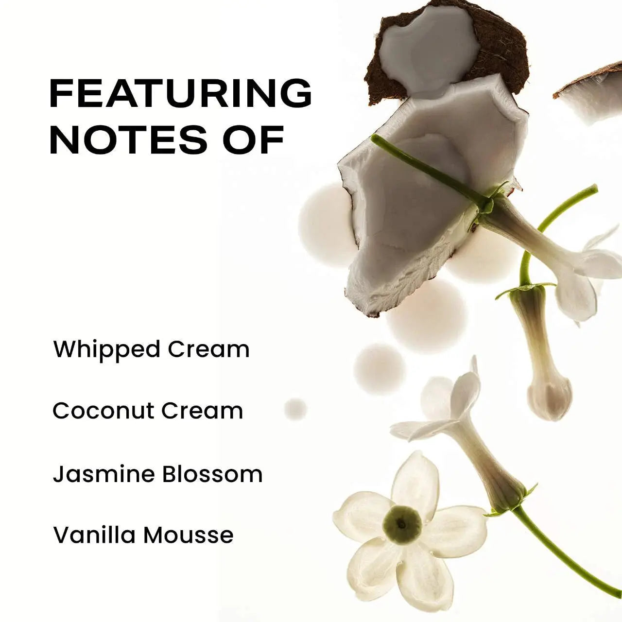 PHLUR Mini Heavy Cream Body and Hair Fragrance Mist - Volare Makeup