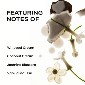 PHLUR Mini Heavy Cream Body and Hair Fragrance Mist - Volare Makeup