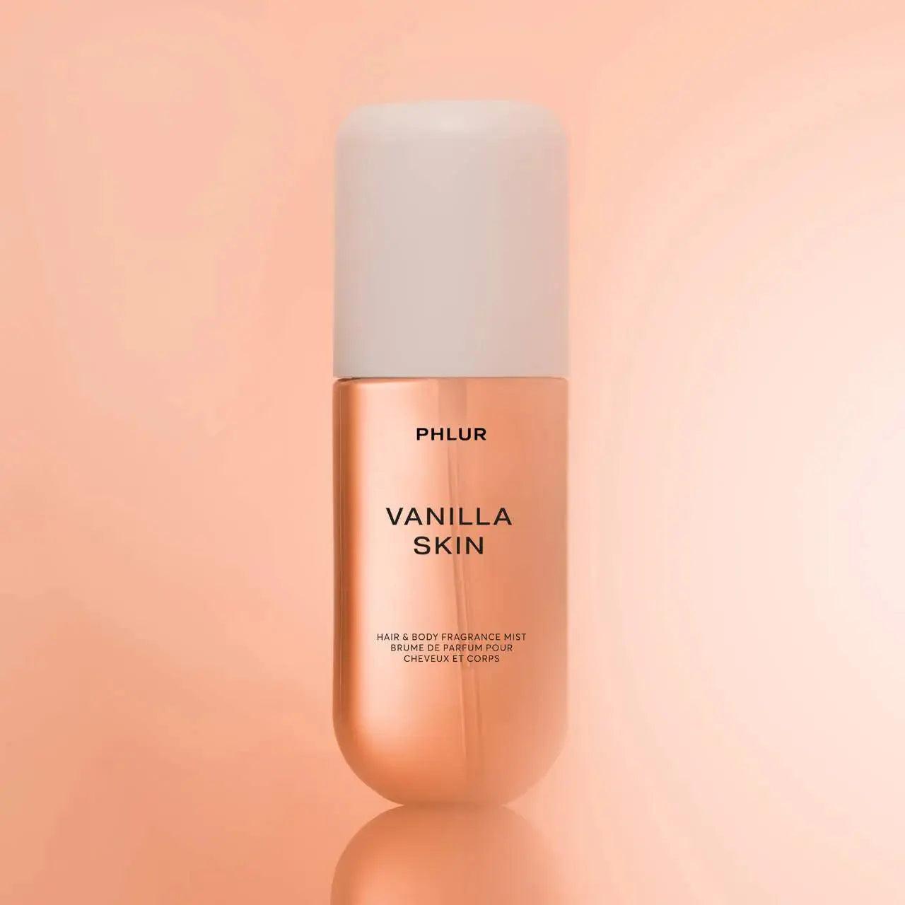 PHLUR Mini Vanilla Skin Body & Hair Fragrance Mist - Volare Makeup