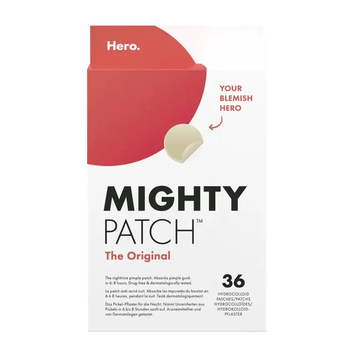 Hero MIGHTY PATCH Original - Volare Makeup