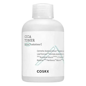 COSRX Pure Fit Cica Toner - Volare Makeup