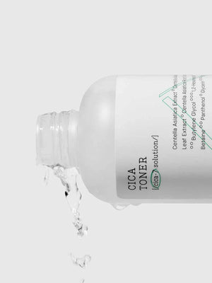 COSRX Pure Fit Cica Toner - Volare Makeup
